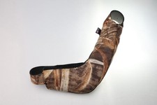 LensCoat Katana Gimbal Head cover ProMediaGear GK Katana Gimbal Realtree Max5