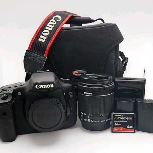 Canon eos dslr camera - eos, ef-s