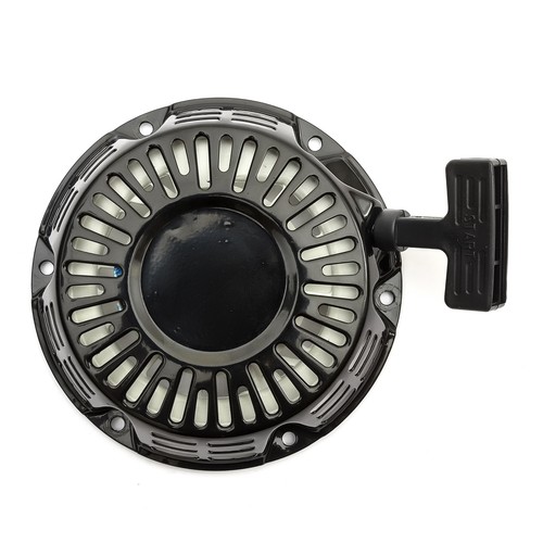 Non genuine pullstart pull - genuine,