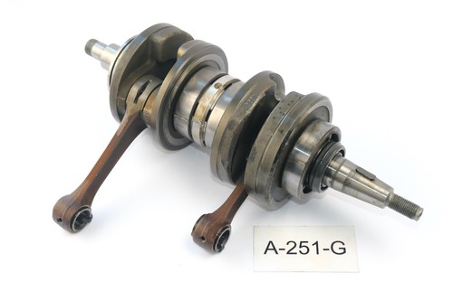 Yamaha 350 2ua - rd,
