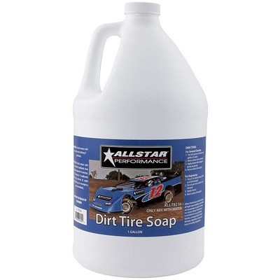 Allstar performance dirt tire - allstar,