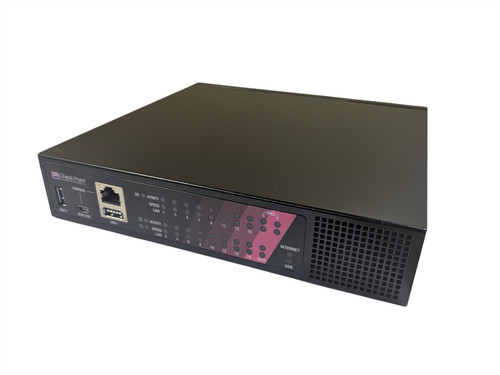 Check point 1490 security - 1490,