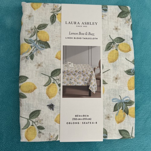 Laura ashley lemon - laura, floral