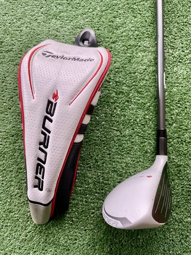 Taylormade burner superfast - taylormade,