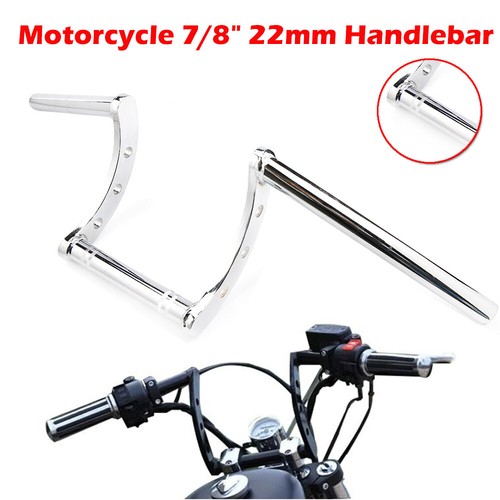 Drag bar 22mmmotorcycle - z,