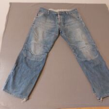 G Star Raw Jeans Mens 36 x 30
