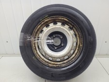 Citroen Dispatch MK2 15 Inch