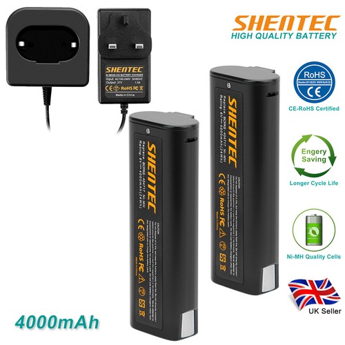 0ah mh battery - 4.0ah, ni-mh
