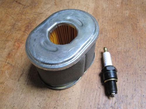 Chipper service kit for - chipper,