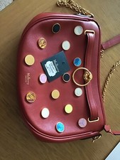 Mulberry Calf Leather Bag