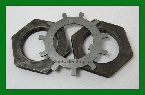 Dexter alko trailer axle - alko,