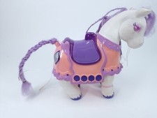 Keypers Diamond Horse Vintage Tonka 1980s