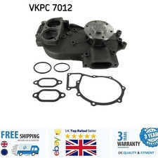 Water Pump For Setra Series