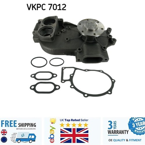 Water pump for - pump, series