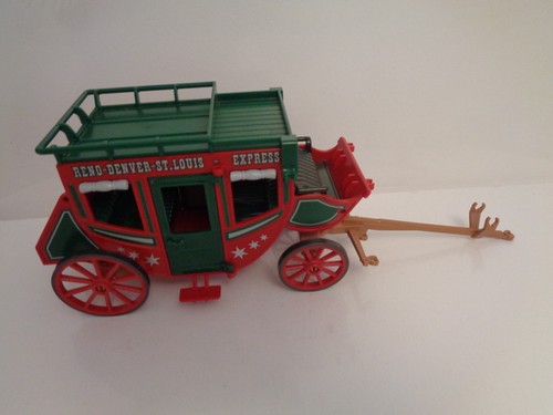 Playmobil 4399 western express - western,