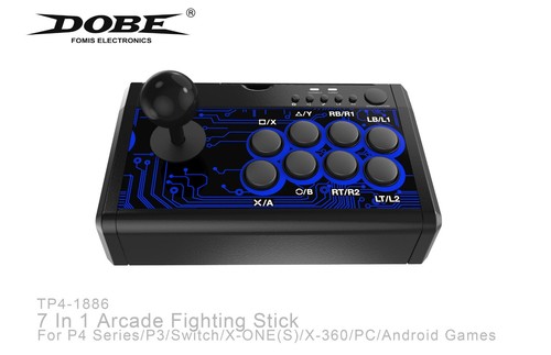 Dobe in1 usb arcade - in1, fight