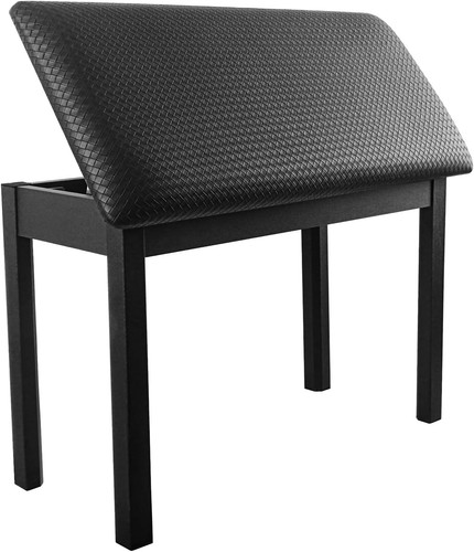 Duet piano bench with storage - duet,