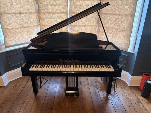 Monington weston baby grand - monington, &