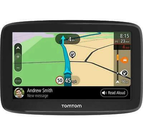 Tomtom basic inch gps - go, 5