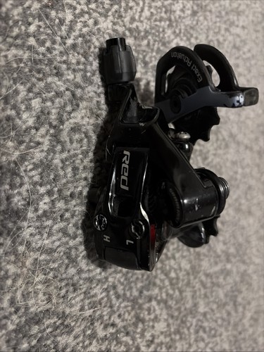 Sram red rear derailleur - rear,