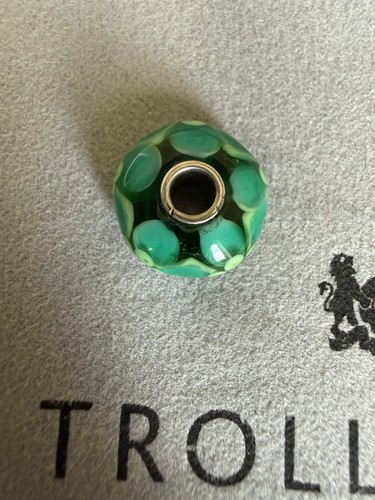 Genuine trollbeads spring - trollbeads, le