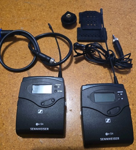 Sennheiser sk100 ek100 a1 - sennheiser, &