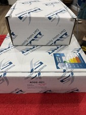 DVS Aquarius no touch sensor
