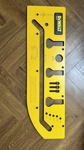 Dewalt dxwj650e 650mm kitchen - ,