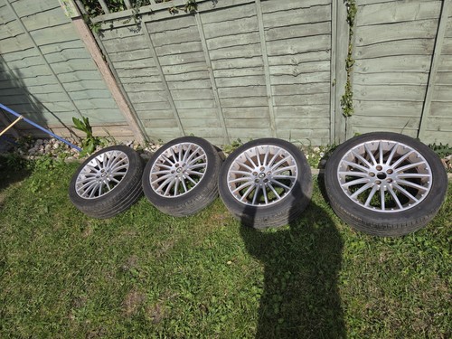 Alfa romeo 17inch - alfa,