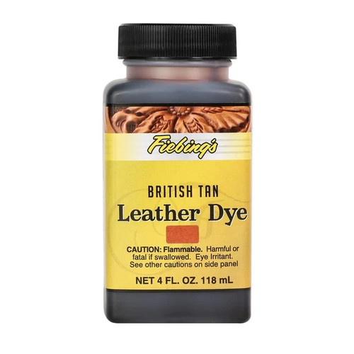 Fiebing leather dye for - dye,