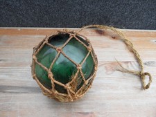 Vintage Hand Blown Glass