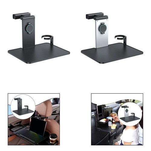 Generic car seat tray table - car,