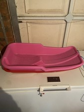 Snow Sledges Kids Large Heavy