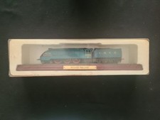 Atlas Editions Models A4 CLASS