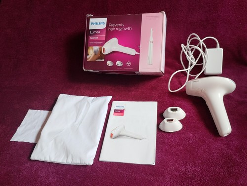 Philips lumea advanced - philips,