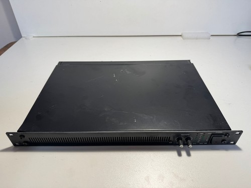 Mcgregor mixer amplifier - mixer,