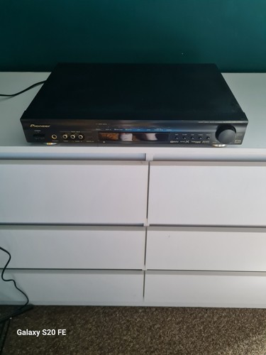 Pioneer vsx c300 - pioneer, vsx-c300