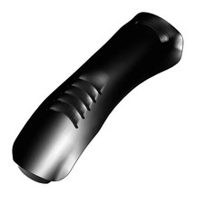 KG509 Nassau Panel - BLACK -