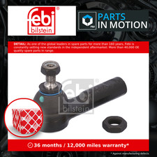Tie / Track Rod End fits VOLVO