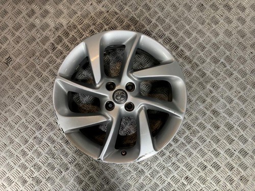 Vauxhall corsa 17 inch - 15-19,