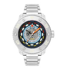CCCP CP-7095-22 Mens Naval Kondor Tritium Watch