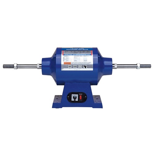 Eastwood buff motor dual - motor,