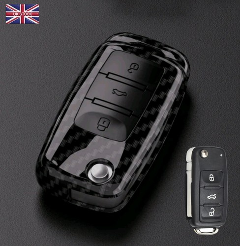 Abs carbon key - carbon, cover