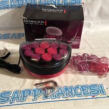 REMINGTON JUMBO CURLS HAIR