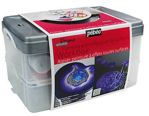 Pebeo fantasy prisme multi - pebeo,