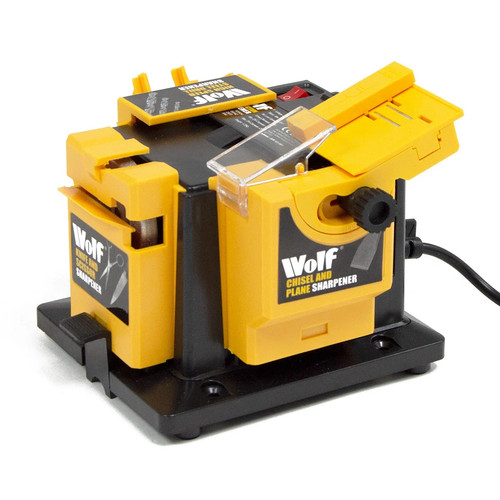 Wolf 65w multipurpose - 65w, bench