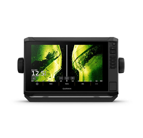 Garmin echomap 93sv - uhd2, 9"