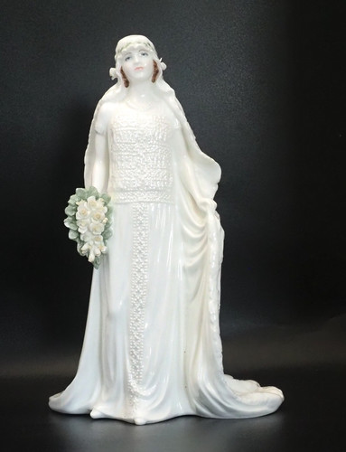 Coalport queen mother - coalport, royal