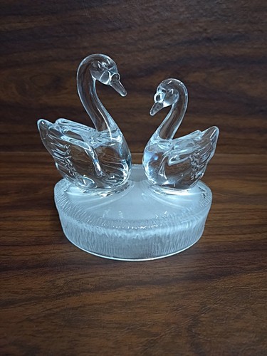 Vintage royal crystal rock - vintage,