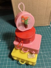 Vintage Merit Toys Barbie